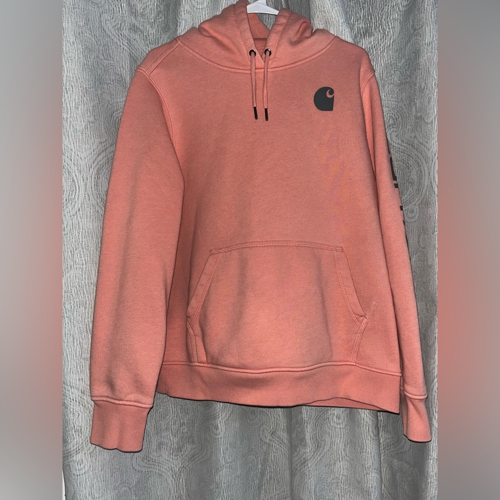 Carhartt Hoodie
